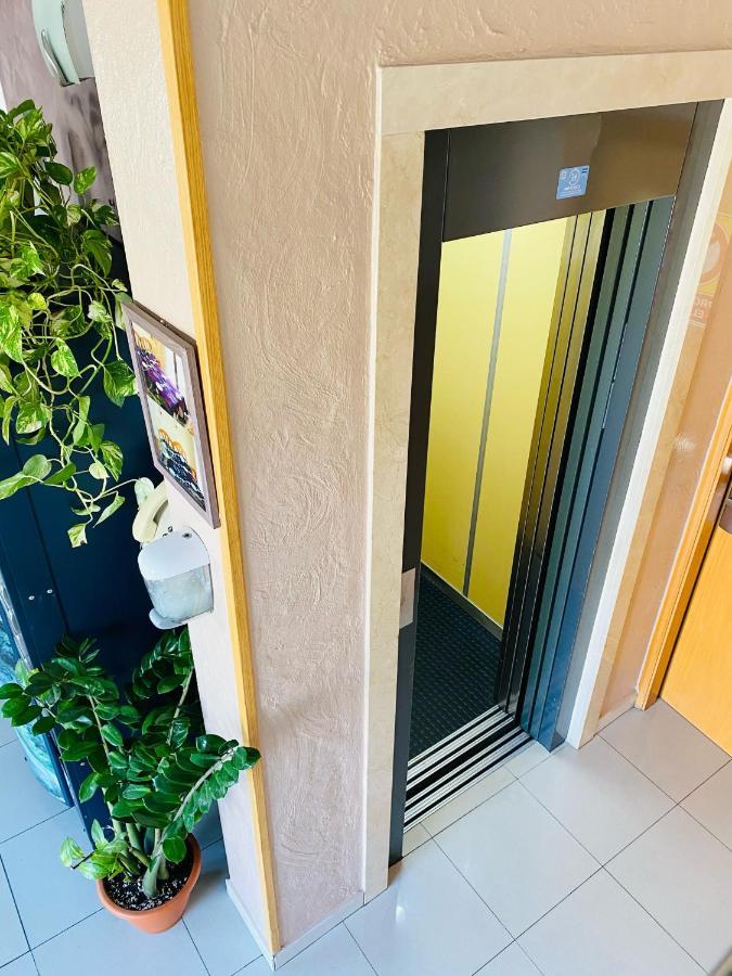 Hostal L'Anfora Denia Exteriér fotografie