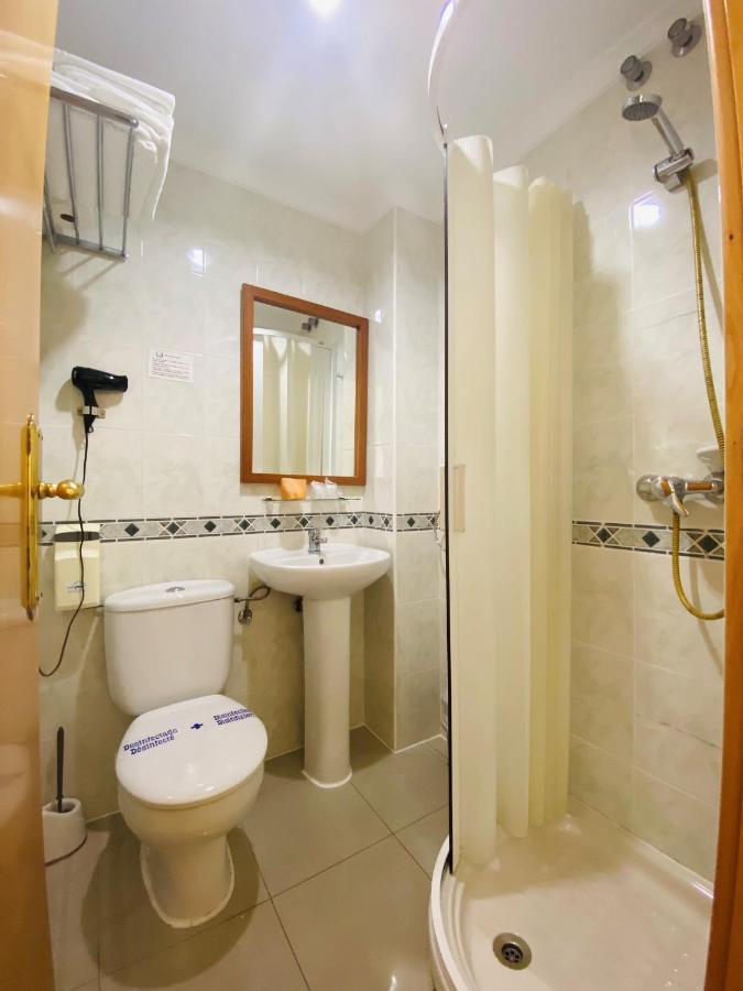 Hostal L'Anfora Denia Exteriér fotografie