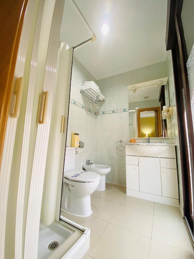 Hostal L'Anfora Denia Exteriér fotografie