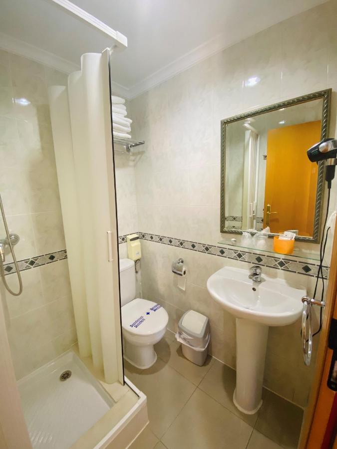 Hostal L'Anfora Denia Exteriér fotografie